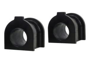 Tuleje gumy stabilizatora przód 29mm TOYOTA HILUX 4 RUNNER 02- LANDCRUISER PRADO 03-09