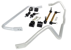Zestaw stabilizatorów Whiteline Ford Focus 2005-2018 Mazda 3 04-14