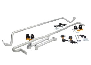 Zestaw stabilizatorów SUBARU IMPREZA STI 2008 - 2013