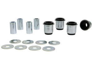 Tuleje dolnego wahacza przód TOYOTA HILUX 4 RUNNER (1995 - 2002) TOYOTA LANDCRUISER PRADO (1996 - 2003)