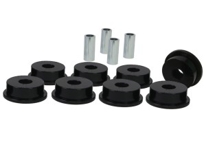 Tuleje mocowania dyferencjału tył LEXUS LX450 (1995 - 1997) NISSAN PATROL (1987 - 2010) TOYOTA LANDCRUISER 1990 -
