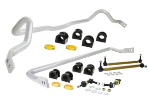 Zestaw stabilizatorów MAZDA 3 2006 - 2009