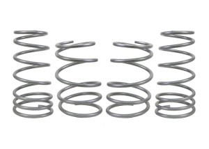 Sprężyny zawieszenia obniżające przód/tył Whiteline SUBARU IMPREZA 2003-2007