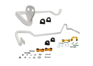 Zestaw stabilizatorów Whiteline SUBARU IMPREZA 1993-2000