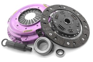 Zestaw sprzęgła Xtreme Performance Organic HONDA CIVIC 1991-2001 CRV 95-02 Integra 93-01