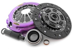 Zestaw sprzęgła Xtreme Performance Organic HONDA CIVIC 2001-2010 Integra 2002-2007