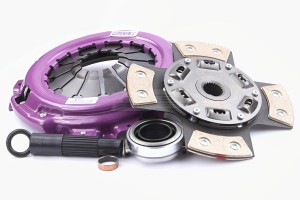 Zestaw sprzęgła Xtreme Performance Ceramic HONDA CIVIC 2001-2010 Integra 02-07
