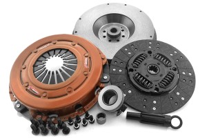Zestaw sprzęgła Xtreme Outback Organic JEEP CHEROKEE 2008-2012 Wrangler 2007-2018
