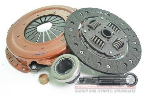 Zestaw sprzęgła Xtreme Outback Organic LAND ROVER DEFENDER 1990-1998 Discovery 89-98 Freelander 01-06...