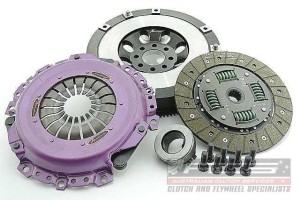 Zestaw sprzęgła Xtreme Performance Organic MINI MINI Cooper S 120KW 2002-2006