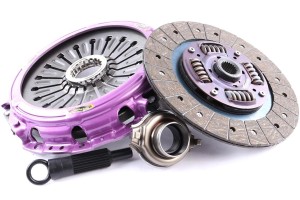 Zestaw sprzęgła Xtreme Performance Organic MITSUBISHI LANCER EVO X 2008-2015