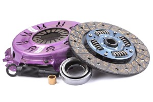Zestaw sprzęgła Xtreme Performance Organic NISSAN 180SX 1988-1992 Silvia 88-94 Skyline 89-93