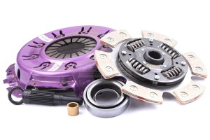 Zestaw sprzęgła Xtreme Performance Ceramic NISSAN 180SX 1988-1992 Silvia 88-94