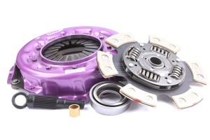 Zestaw sprzęgła Xtreme Performance Race Ceramic NISSAN 180 SX 2.0 119KW 1991-1994