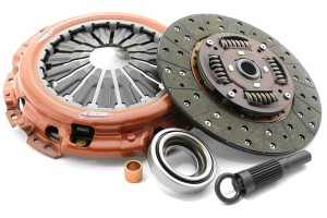 Zestaw sprzęgła Xtreme Outback Organic NISSAN NAVARA 2005- Pathfinder 2005-2010
