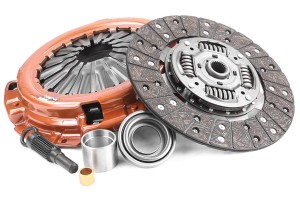 Zestaw sprzęgła Xtreme Outback Organic NISSAN PATROL 2000-2004 Terrano 97-04