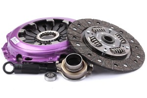 Zestaw sprzęgła Xtreme Performance Organic Subaru Impreza GT WRX 93-05 Forester XT 98-05