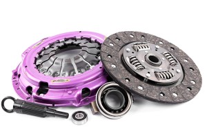 Zestaw sprzęgła Xtreme Performance Organic Subaru Impreza WRX 06-17 Forester XT 06-12