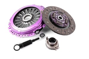 Zestaw sprzęgła Xtreme Performance Organic SUBARU IMPREZA STI 2001-2018