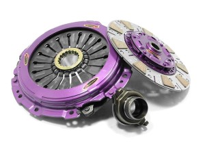 Zestaw sprzęgła Xtreme Performance Ceramic SUBARU IMPREZA STI 2001-2021