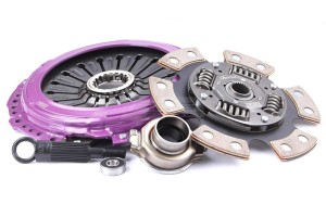 Zestaw sprzęgła Xtreme Performance Race Ceramic SUBARU IMPREZA 2.0 AWD GDB 206KW 2005-2007