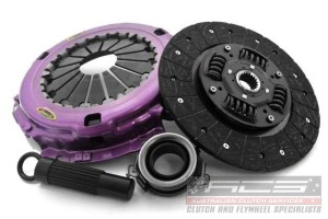 Zestaw sprzęgła Xtreme Performance Organic TOYOTA CAMRY 91-96 Celica 89-99 MR2 89-99