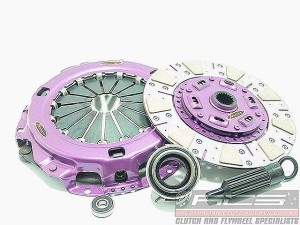 Zestaw sprzęgła Xtreme Outback Ceramic TOYOTA 4 RUNNER 2.4 RN130 75KW 1989-1996