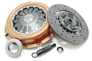 Zestaw sprzęgła Xtreme Outback Organic TOYOTA LAND CRUISER 4.2 FJ40_V. FJ43_. FJ45_V. FJ55_ 89KW 1972-1984