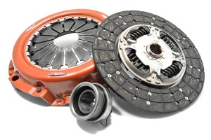 Zestaw sprzęgła Xtreme Outback Organic TOYOTA LANDCRUISER 1990-2007