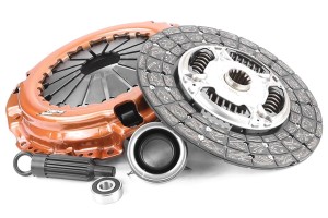 Zestaw sprzęgła Xtreme Outback Organic TOYOTA LANDCRUISER 1990-2009