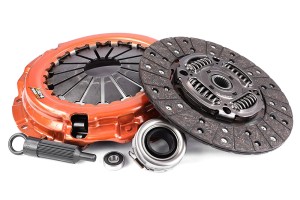 Zestaw sprzęgła Xtreme Outback Organic TOYOTA LANDCRUISER 2002-2009