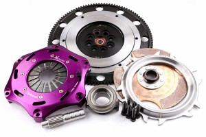Zestaw sprzęgła Xtreme Performance - Ceramic HONDA CIVIC 1.6 i Vtec 118KW 1999-2000
