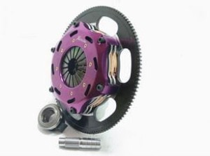 Zestaw sprzęgła Xtreme Performance 184mm HONDA CIVIC 01-10 Integra 02-07