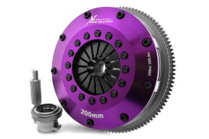 Zestaw sprzęgła Xtreme Performance 200mm NISSAN 180SX 91-97 200SX 93-97 Silvia 91-93