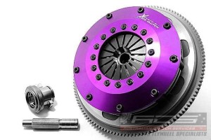 Zestaw sprzęgła Xtreme Performance - 200mm Ceramic NISSAN 350 Z 3.5 206KW 2003-2009