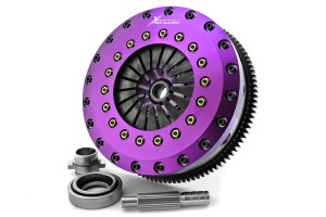 Zestaw sprzęgła Xtreme Performance - 230mm CeramicNISSAN 180 SX 2.0 Turbo 147KW 1991-1994