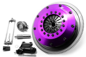 Zestaw sprzęgła Xtreme Performance 200mm SUBARU IMPREZA STI 2001-2021