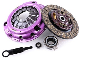 Zestaw sprzęgła Xtreme Performance Organic SUBARU BRZ Toyota GT86 2012-