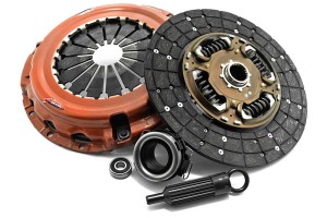 Zestaw sprzęgła Xtreme Outback Organic TOYOTA HILUX 2008-2015 Fortuner 2004-2015