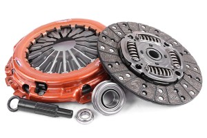 Zestaw sprzęgła Xtreme Outback Organic MITSUBISHI L200 2005-2015 Pajero Sport 2008-2015