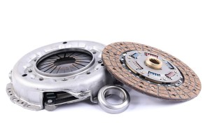 Zestaw sprzęgła Clutch Pro TOYOTA LANDCRUISER 1980-1990