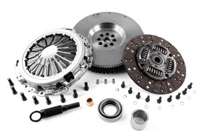 Zestaw sprzęgła Clutch Pro NISSAN NAVARA 2005- Pathfinder 2005-2010