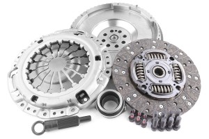 Zestaw sprzęgła Clutch Pro FORD RANGER 2006-2011 Mazda BT50 2006-2015