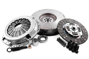 Zestaw sprzęgła Clutch Pro NISSAN PATROL 2000-2004 Terrano 1997-2004