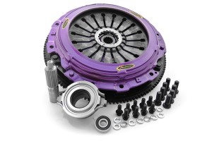 Zestaw sprzęgła Xtreme Performance - 230mm Ceramic SUBARU IMPREZA 2.0 AWD GDB 206KW 2005-2007