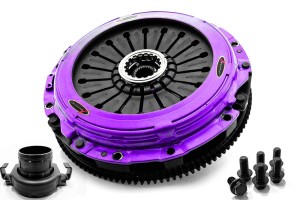Zestaw sprzęgła Xtreme Performance 230mm MITSUBISHI LANCER EVO 5-9 98-07