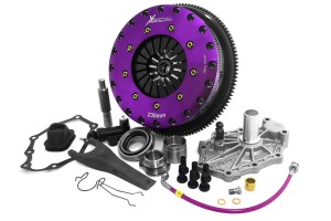Zestaw sprzęgła Xtreme Performance - 230mm Ceramic NISSAN SKYLINE 2.5 206KW 1998-2002