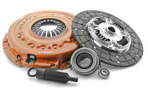 Zestaw sprzęgła Xtreme Outback Organic TOYOTA LANDCRUISER PRADO 2009-2020
