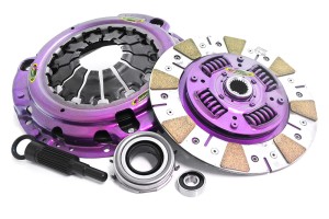 Zestaw sprzęgła Xtreme Performance Ceramic Subaru BRZ Toyota GT86 2012-