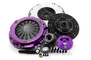 Zestaw sprzęgła Xtreme Performance Organic NISSAN 350Z 05-09 370Z 09- Skyline 07-15